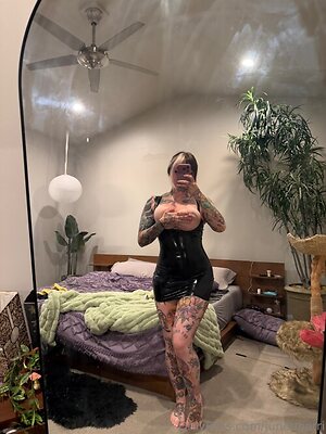 MoodieMaggie leaked photo #5