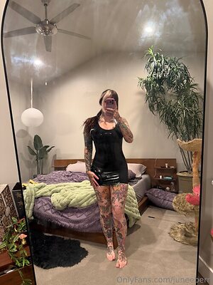 MoodieMaggie leaked photo #6