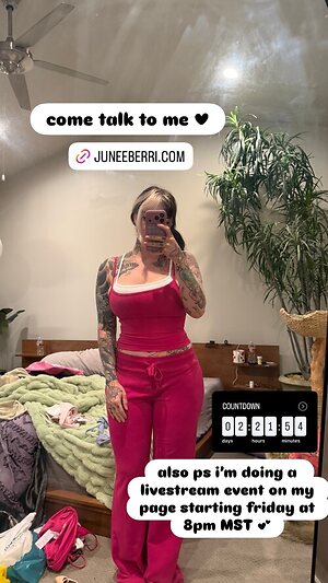 MoodieMaggie leaked photo #10