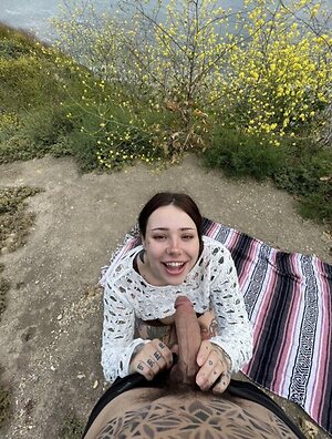 MoodieMaggie Nude Leaked Photo #68