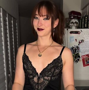 Moody Mel