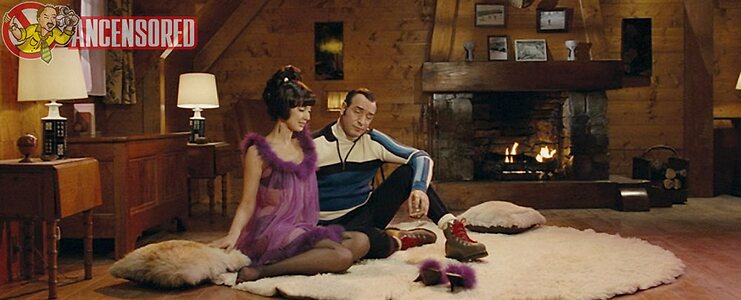 Moon Dailly leaked photo #20