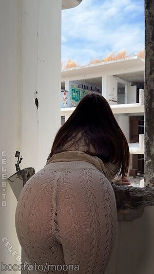 Moona Asmr Nude Leaked Photo #87