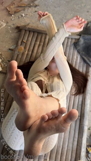 Moona Asmr Nude Leaked Photo #88