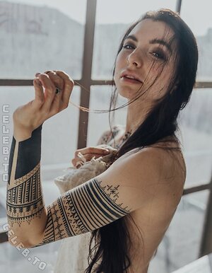 Moona.Autumn Nude Leaked Photo #7