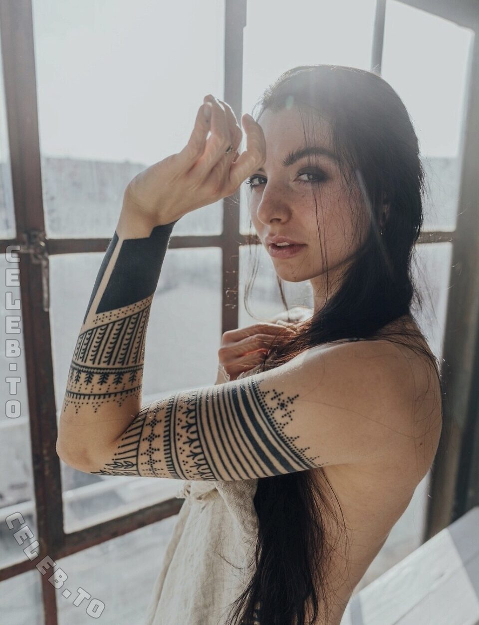 Moona.Autumn Nude Leaked Photos