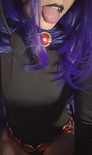 Moon__Babe leaked photo #6