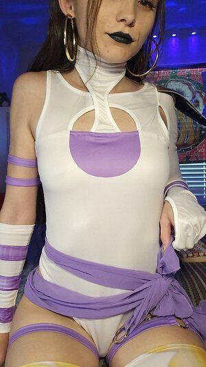 Moon__Babe leaked photo #9