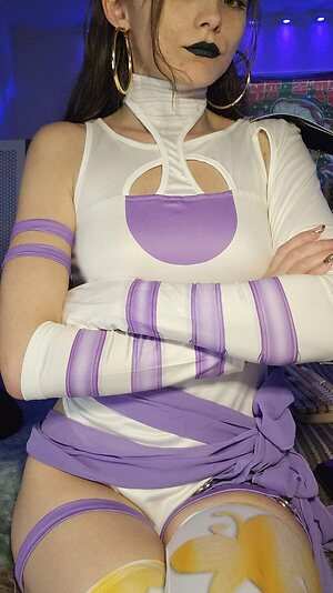 Moon__Babe leaked photo #10