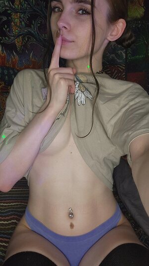 Moon__Babe leaked photo #17