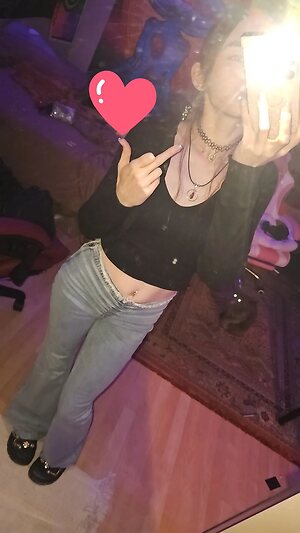 Moon__Babe leaked photo #20
