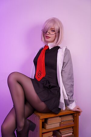 Moondays leaked photo #9