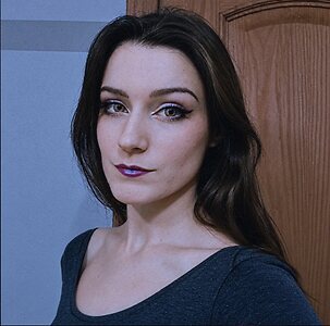 moonlightdelia leaked photo #2