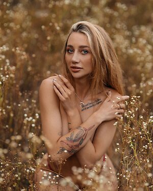 moonse_elena Nude Leaked Photo #6