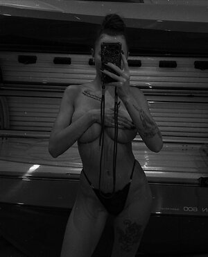 moonse_elena Nude Leaked Photo #16