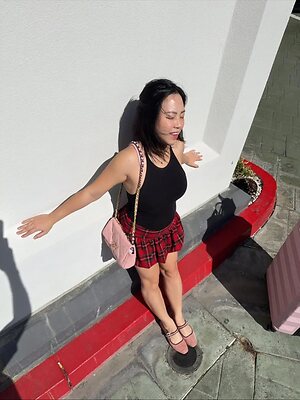 Moontellthat Nude Leaked Photo #19