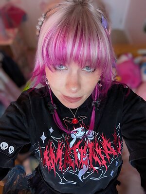 Moonycide leaked photo #3