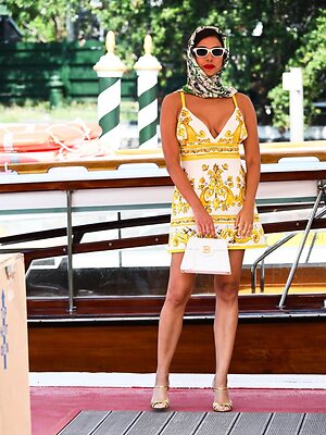Moran Atias leaked photo #8