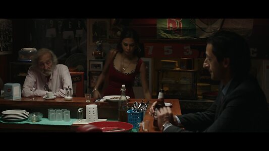 Moran Atias leaked photo #13