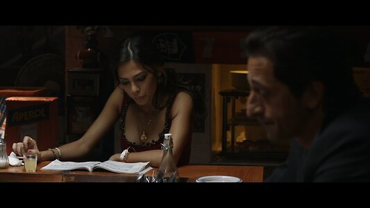 Moran Atias leaked photo #14