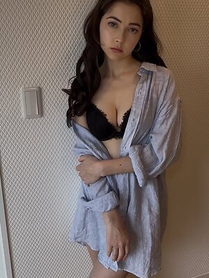 @morekendallbeck Nude Leaked Photo #11