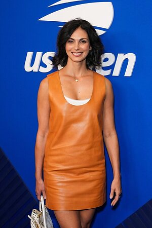 Morena Baccarin leaked photo #5
