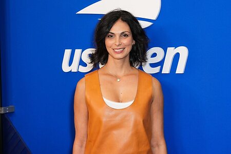 Morena Baccarin leaked photo #6