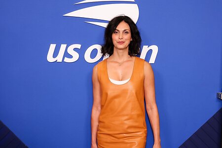 Morena Baccarin leaked photo #10