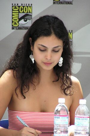Morena Baccarin leaked photo #15