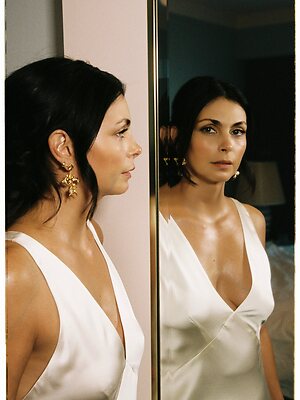 Morena Baccarin leaked photo #19