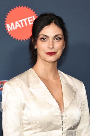 Morena Baccarin leaked photo #24