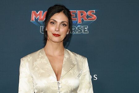 Morena Baccarin leaked photo #25