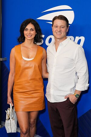 Morena Baccarin leaked photo #28