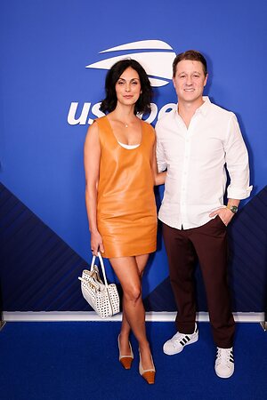 Morena Baccarin leaked photo #29