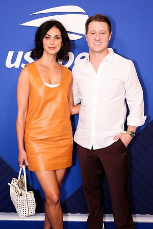 Morena Baccarin leaked photo #31