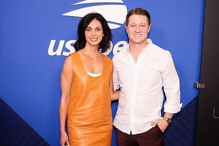 Morena Baccarin leaked photo #32