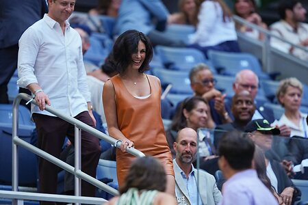 Morena Baccarin leaked photo #34
