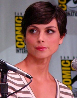 Morena Baccarin leaked photo #39