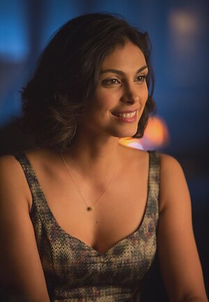 Morena Baccarin leaked photo #40