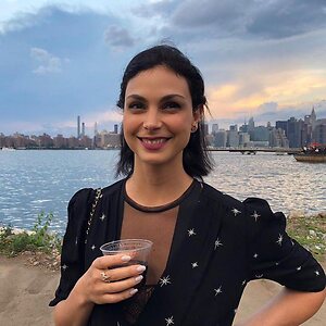 Morena Baccarin leaked photo #42