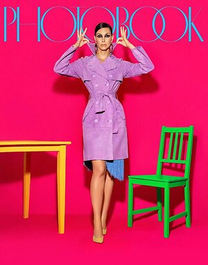 Morena Baccarin leaked photo #44