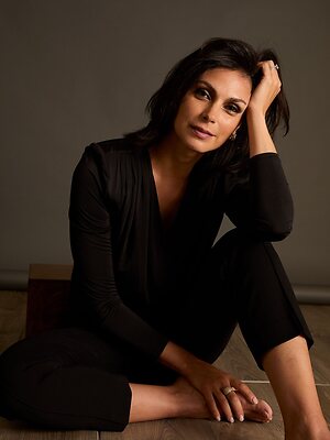 Morena Baccarin leaked photo #49