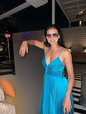 Morena Baccarin leaked photo #53