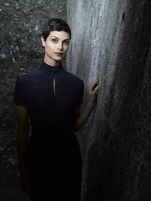 Morena Baccarin leaked photo #57