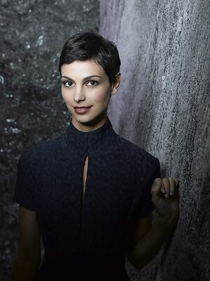Morena Baccarin leaked photo #58