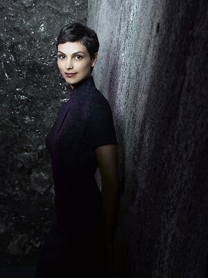 Morena Baccarin leaked photo #59