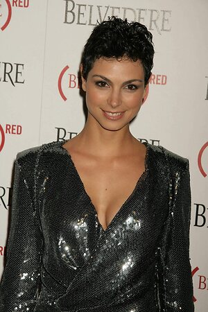 Morena Baccarin leaked photo #60