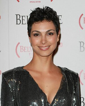 Morena Baccarin leaked photo #61