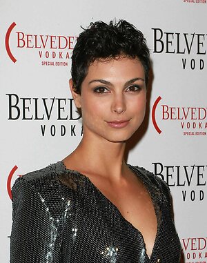Morena Baccarin leaked photo #62
