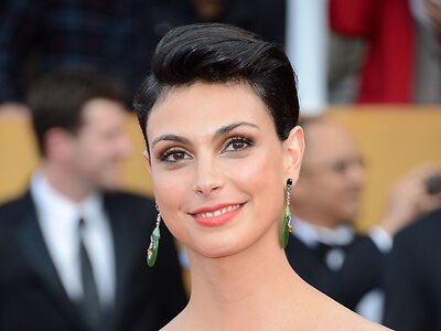 Morena Baccarin leaked photo #74